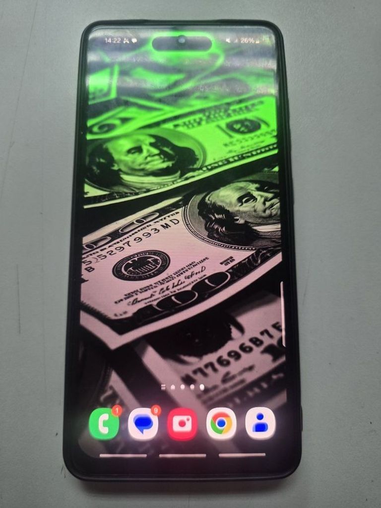 Купить Samsung galaxy a52 sm-a525f 6/128gb Б/У