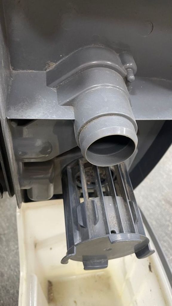 Zelmer vc 7920.0 st Код:01-200786353. Зображення 13