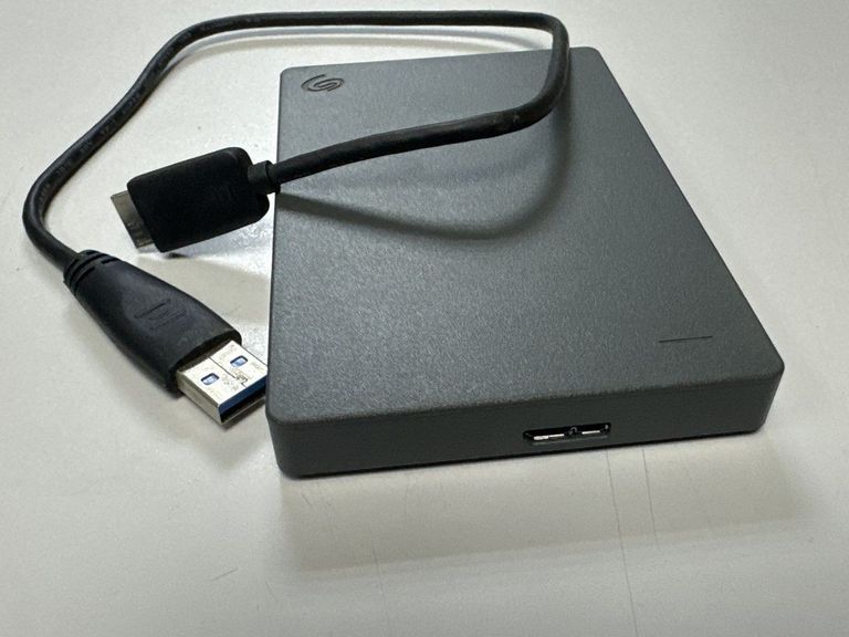 Объявление Seagate 2urap8-500 1tb Б/У