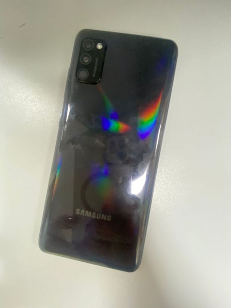 Купить Samsung a415f galaxy a41 4/64gb Б/У