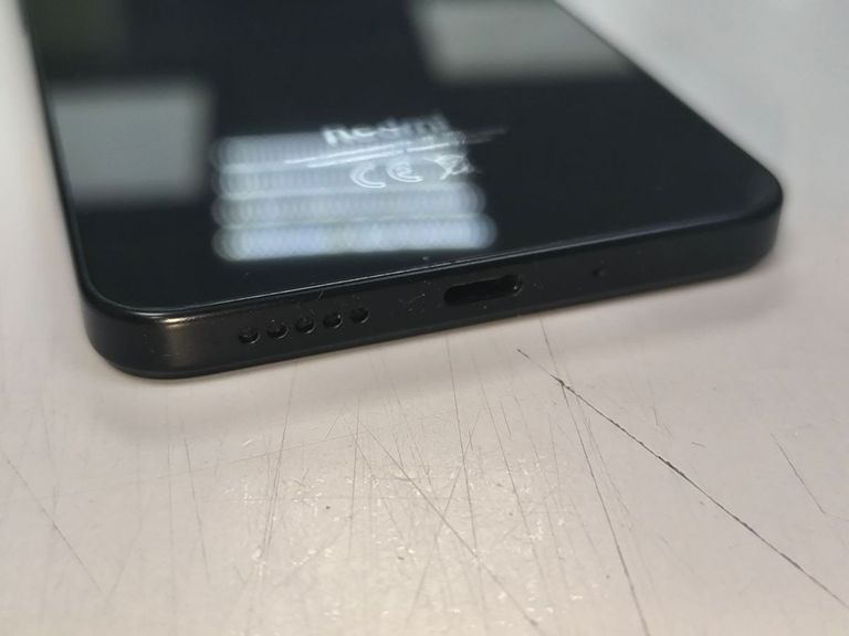 Xiaomi Redmi 14C 4/128GB Midnight Black Код:01-200790966. Изображение 8