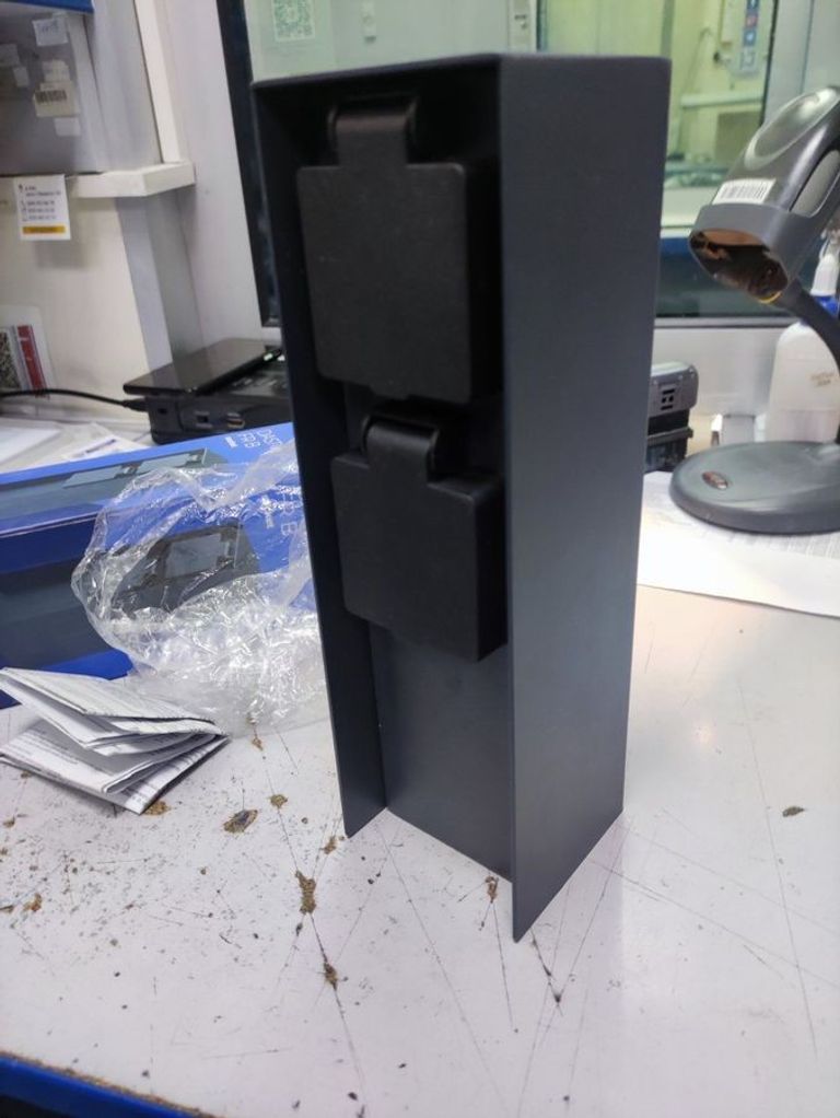 Объявление Kanlux dasto 2soc fr b¶ Б/У