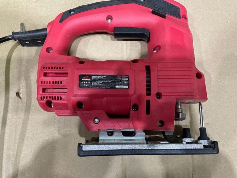 Объявление Vitals Ef 10080GNI Б/У