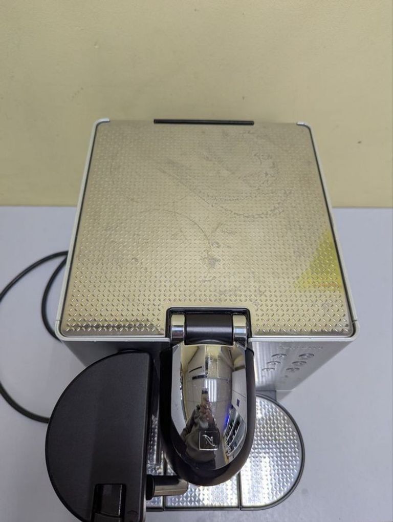 Delonghi lattissima en720 Код:01-200794639. Изображение 6