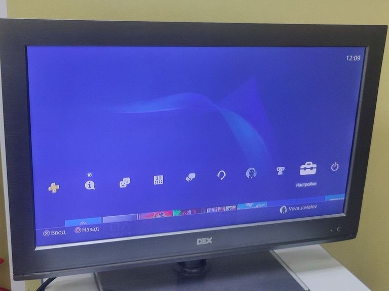 Sony playstation 4 slim 1tb Код:01-200795191. Изображение 10