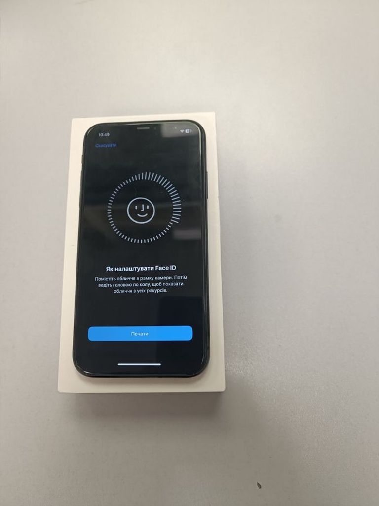 Apple iPhone 11 64GB White (MWL82) Код:01-200795318. Зображення 7