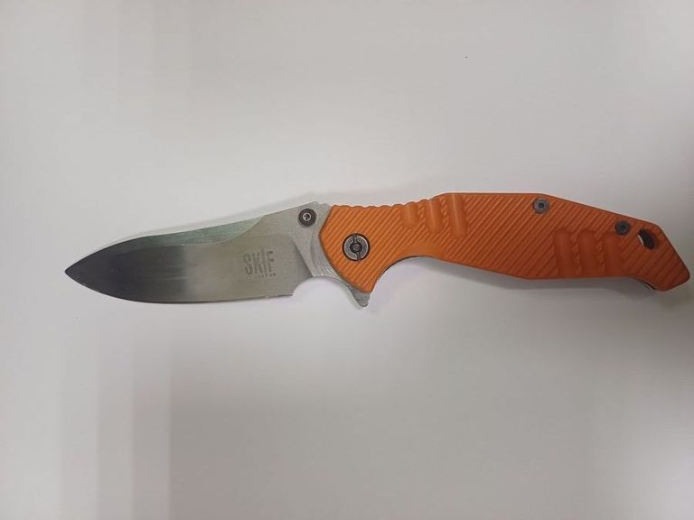 Купити Skif adventure ii sw Б/У