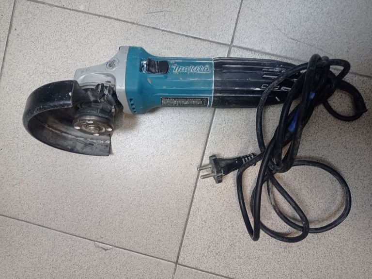 Розпродаж Makita GA5030R, продавець Техноскарб