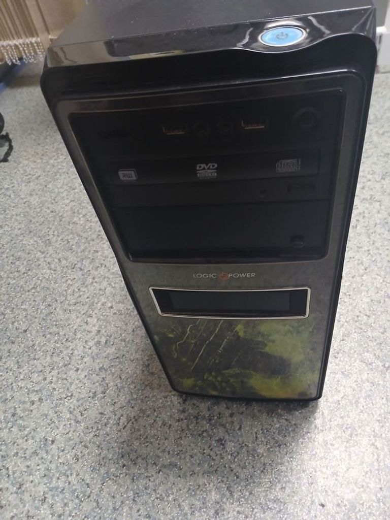 Пк intel core i3-2120/ram 6 gb/hdd 900 gb/ssd відсутній/nvidia gt 640 (geforce) 3gb ddr3 192bit Код:01-200795370. Зображення 7