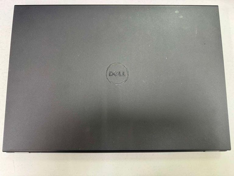 Розпродаж Dell 15/pentium 3558u ddr3/8gb ddr3/hdd 500 gb/ssd 128 gb/*інтегрована, продавець Техноскарб