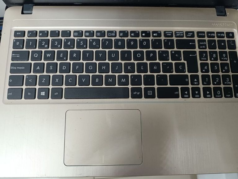 Asus 15/a9 9425 ddr4/8gb ddr4/ssd 256 gb/*інтегрована Код:01-200790137. Изображение 5