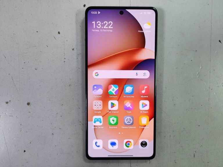 Купить Xiaomi redmi note 13 pro 4g 8/256gb Б/У