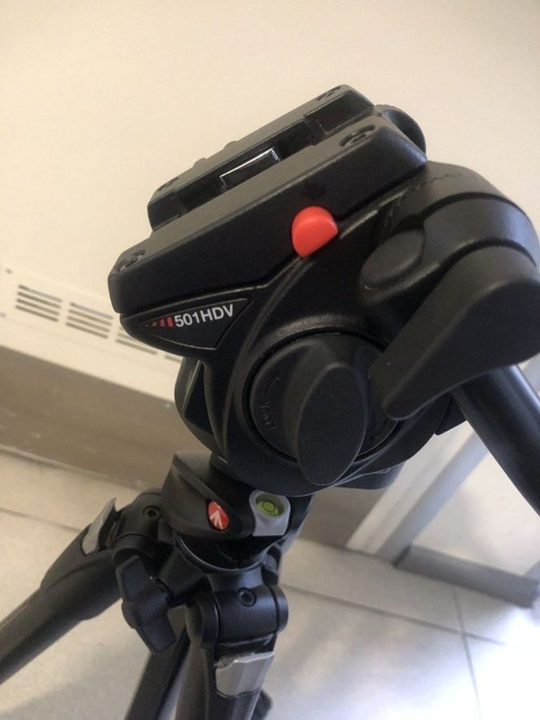 Manfrotto 055xprob Код:01-200795582. Изображение 7