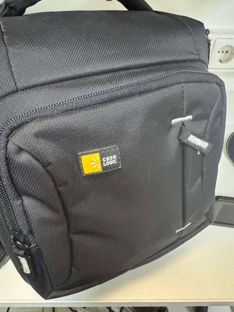 Nikon Coolpix P900 Black (VNA750E1) Код:01-200796075. Изображение 7