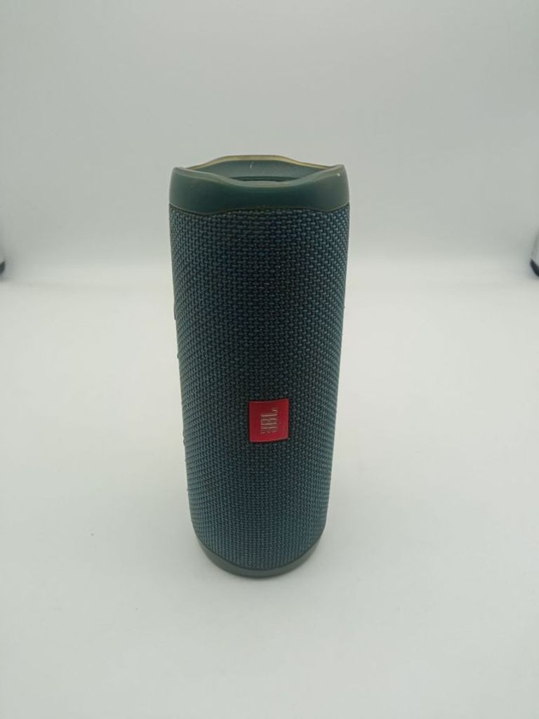 Розпродаж Jbl Flip 5 Black (JBLFLIP5BLK), продавець Техноскарб