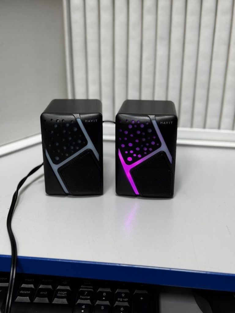 Дешево Havit HV-SK763 з ломбарду