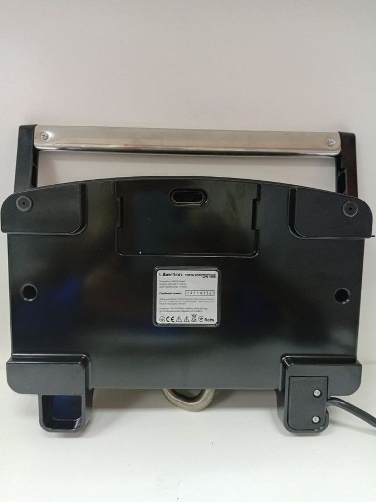 Liberton LPG-1400 Код:01-200797347. Зображення 10