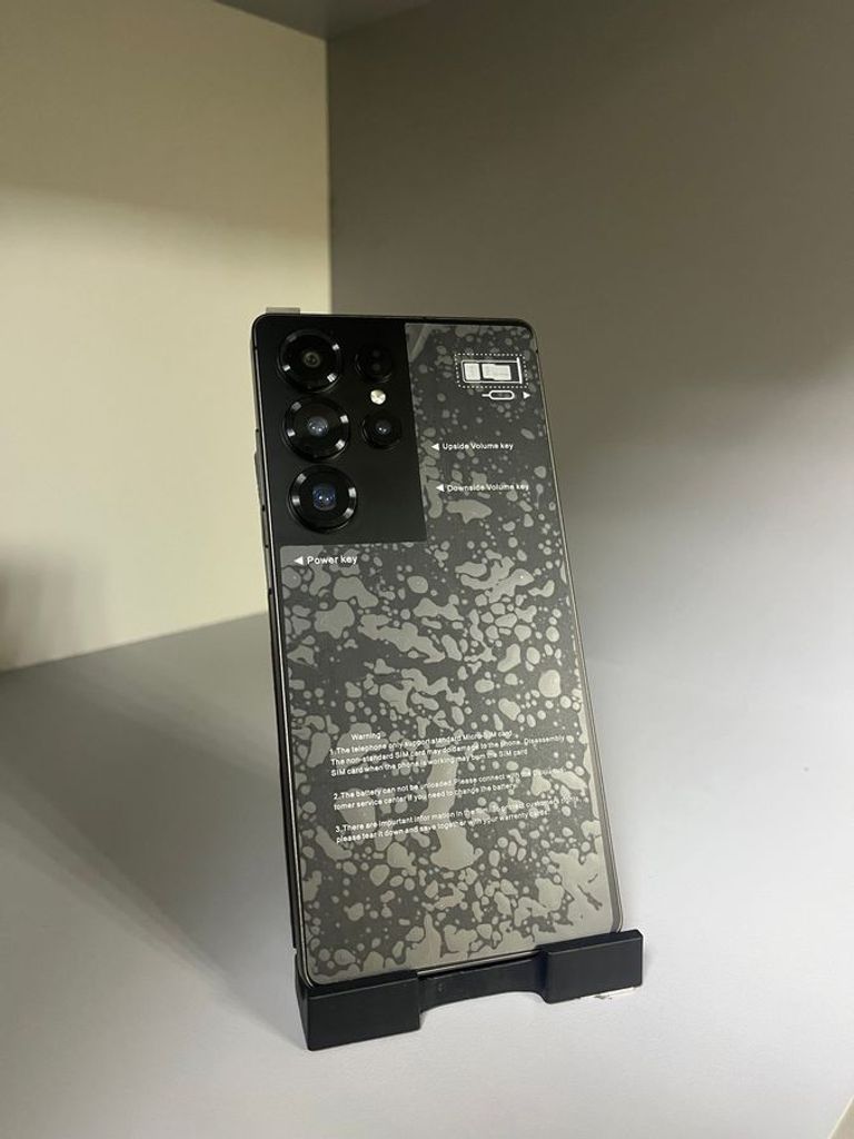 Дешиво Samsung (Копія) galaxy s24 ultra 16/1tb с ломбарда