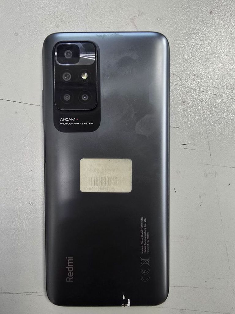 Розпродаж Xiaomi redmi 10 4/128gb, продавець Техноскарб