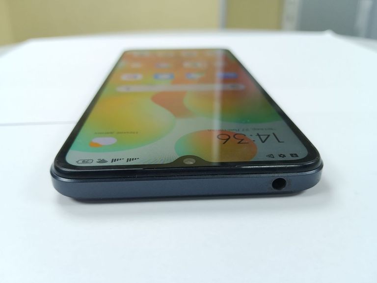 Xiaomi redmi 12c 3/64gb Код:01-200797998. Изображение 10