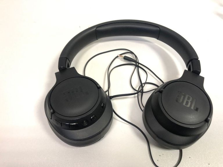 Купити Jbl tune 760 nc Б/У