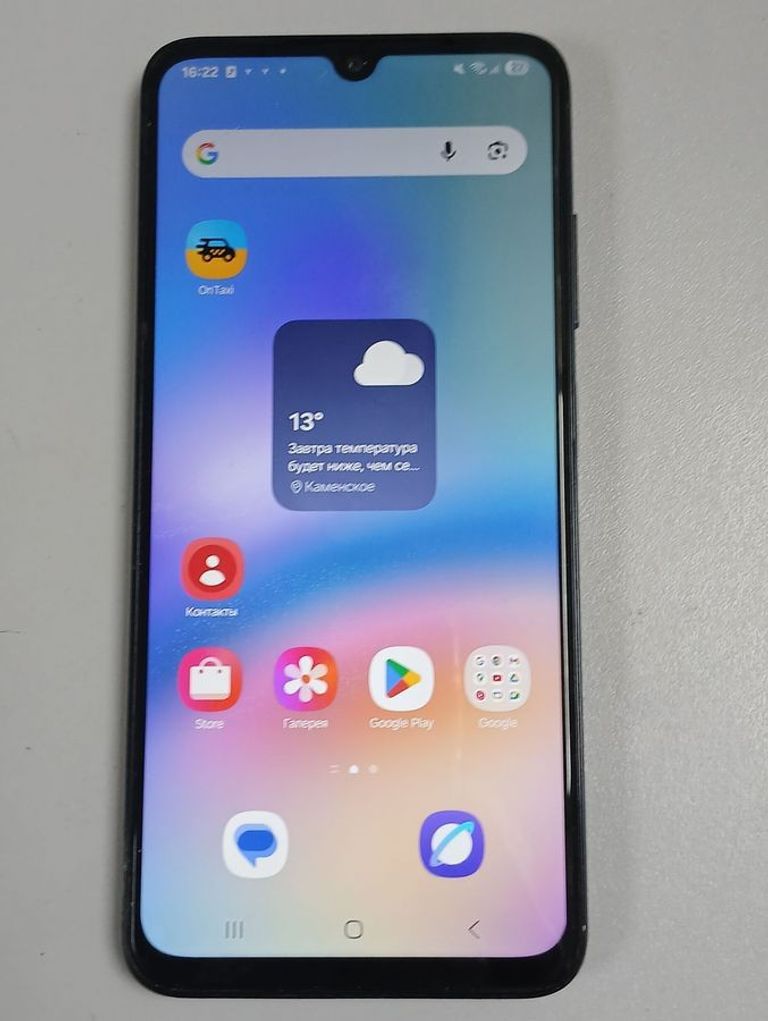 Купить Samsung galaxy a05s 4/128gb Б/У