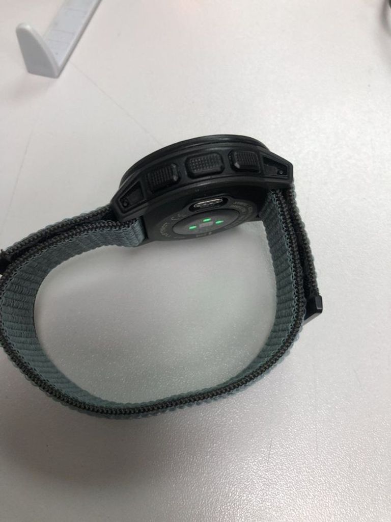 Объявление Garmin mil-std-810g Б/У