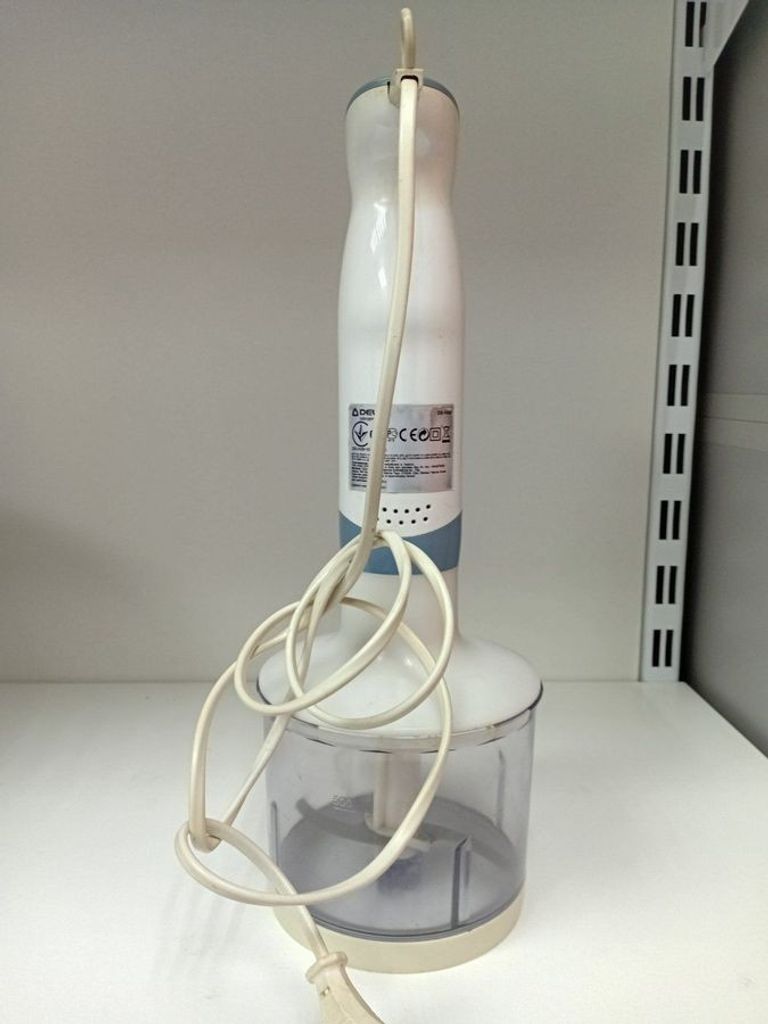 Дешиво Delfa db-1050 с ломбарда