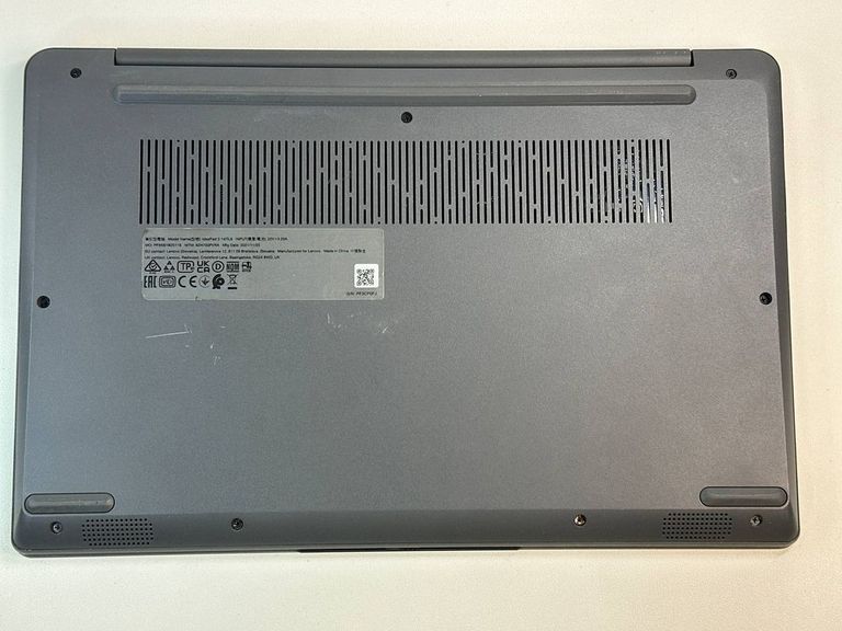 Lenovo 14/core i3-1115g4 ddr4/8gb ddr4/ssd 256 gb/*інтегрована Код:01-200797153. Зображення 11