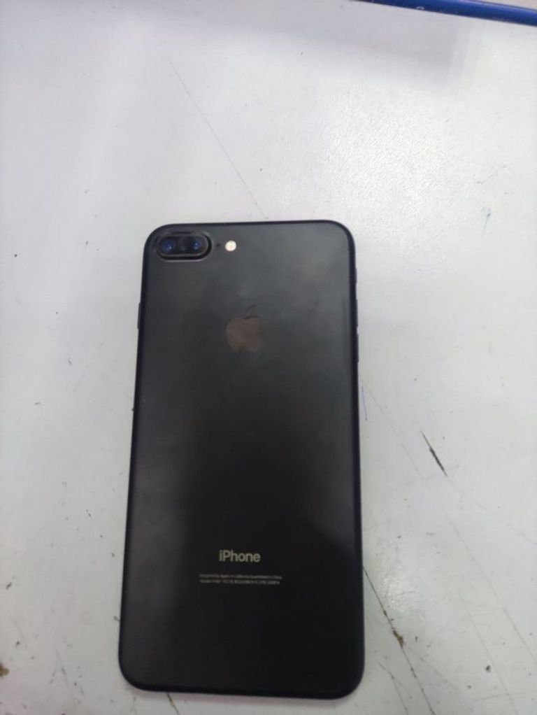 Объявление Apple iphone 7 plus 256gb Б/У