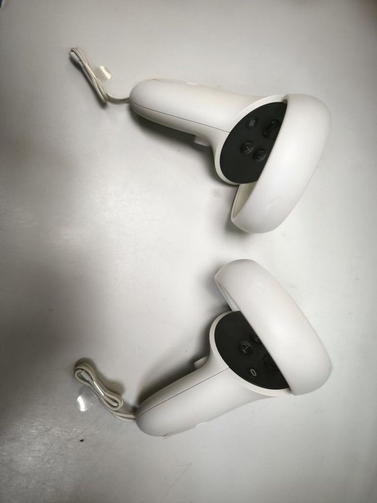 Oculus Quest 2 128 GB Код:01-200799717. Изображение 7