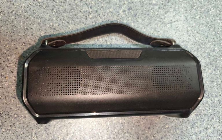 Распродажа Havit HV-SK888BT 10W RGB Black, продавец Техноскарб