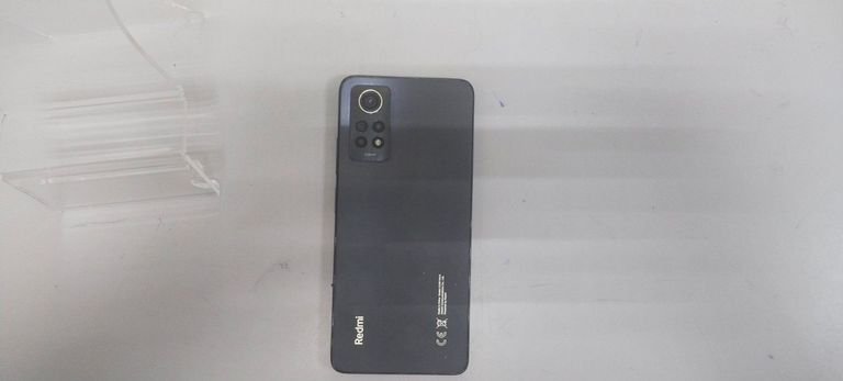 Xiaomi redmi note 12 pro 4g 8/256gb Код:01-200800059. Зображення 17