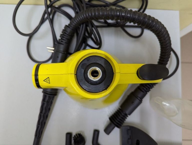 Купить Clatronic DR 2930 Б/У