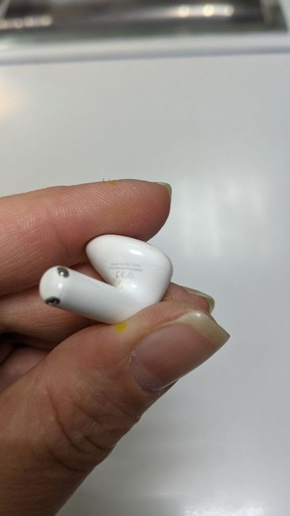 Купити Apple(Копія) airpods pro 4 Б/У