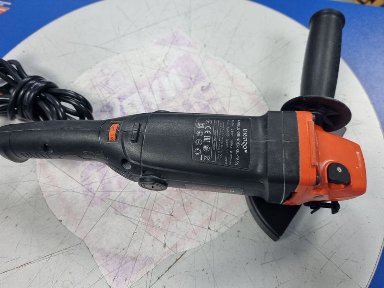 Оголошення Dnipro-m GL-125S (80985000) Б/У