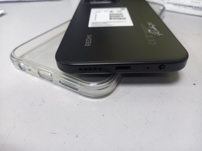 Дешиво Xiaomi redmi 15c 4g 4/128gb с ломбарда