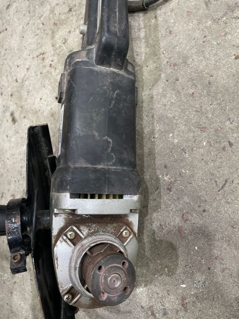 Оголошення Бикор бшу-1800 Б/У