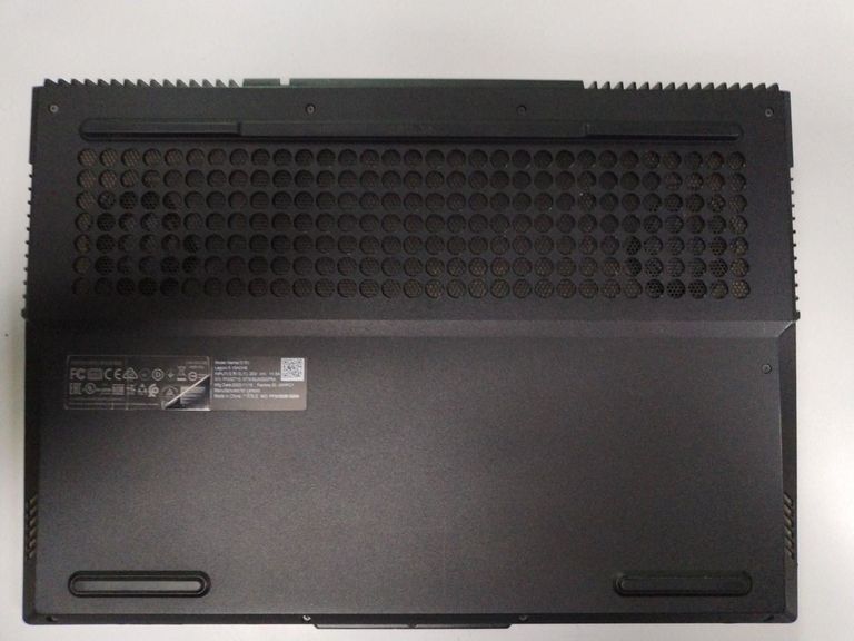 Купити Acer core i5-11400h 2,7ghz/ram24gb/ssd512gb/gf rtx3050 4gb/1920х1080/144hz Б/У