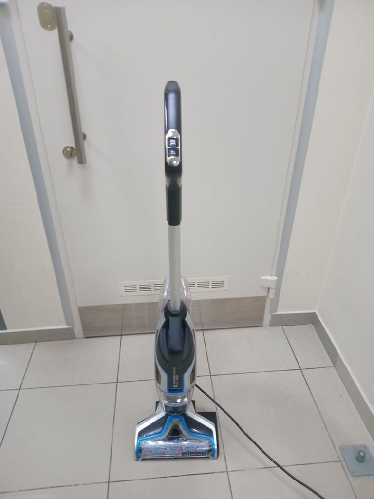 Купить Bissell Crosswave 2225N Б/У