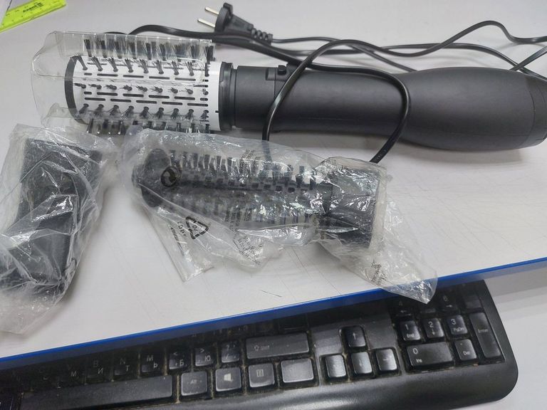 Купити Gemei GM-4828 Б/У