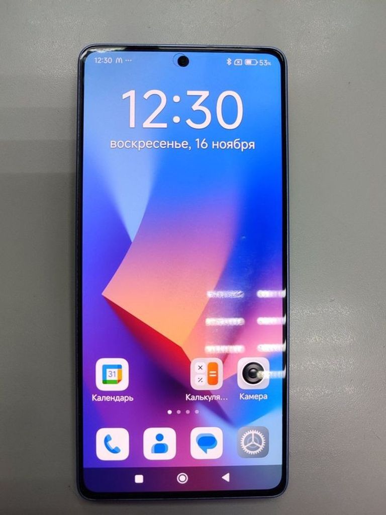 Дешево Xiaomi redmi note 13 pro 4g 8/256gb з ломбарду