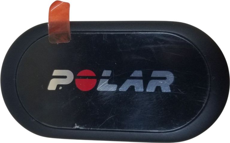 Купить Polar H10 M-XXL Black Б/У