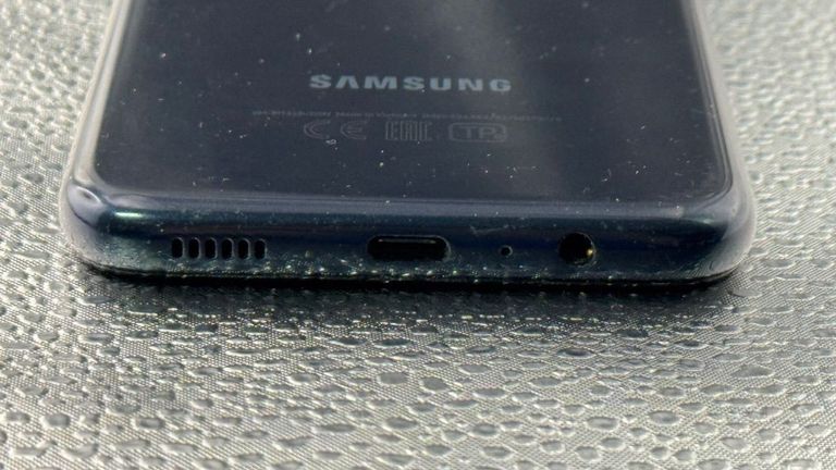 Распродажа Samsung galaxy m14 4/128gb, продавец Техноскарб