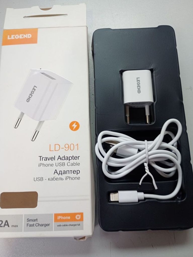 Купить Legend ld 901 iphone 2a Б/У
