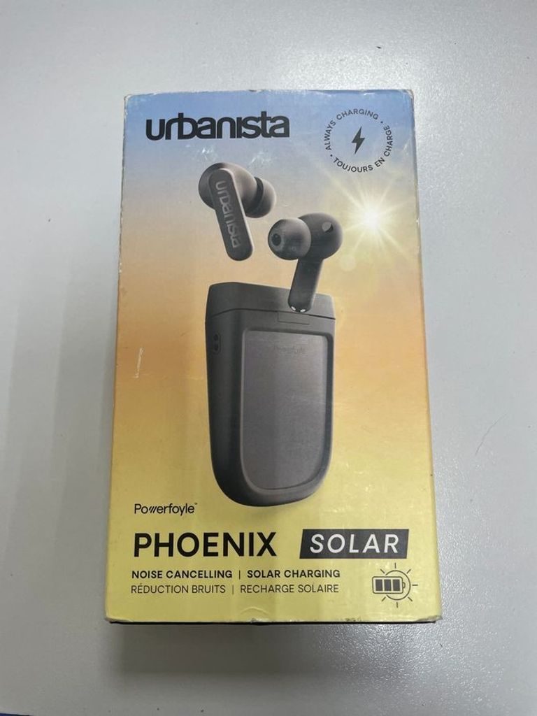 Купить Urbanista phoenix Б/У