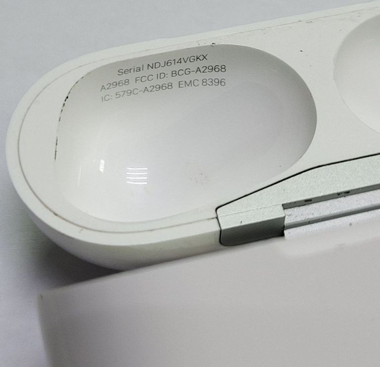 Розпродаж Apple airpods pro 2nd generation with magsafe charging case usb-c, продавець Техноскарб