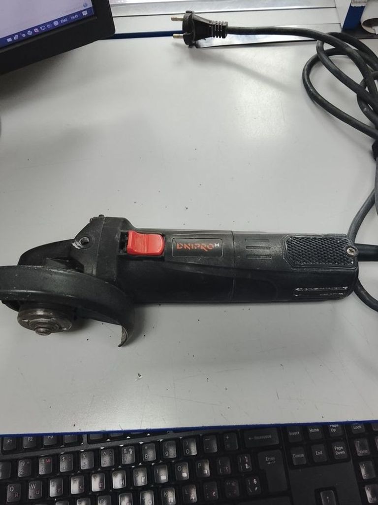 Объявление Dnipro-M gs-140se Б/У