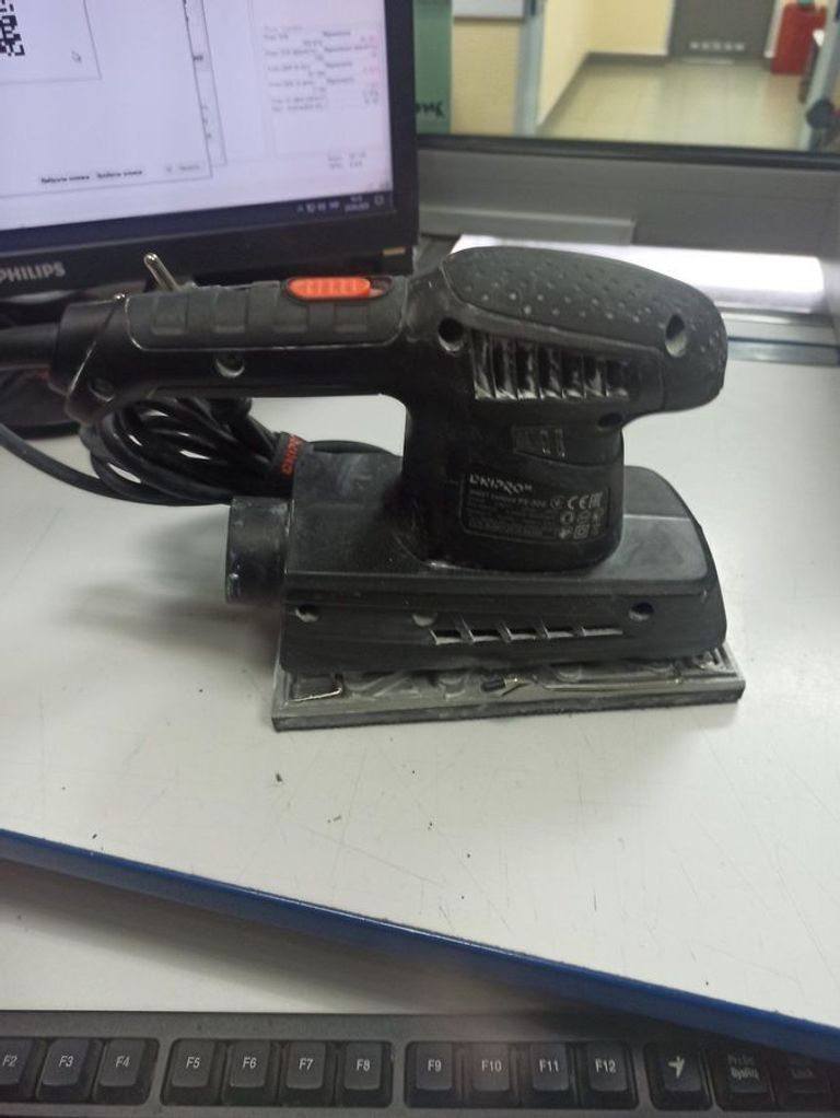 Объявление Dnipro-M ps-30s Б/У