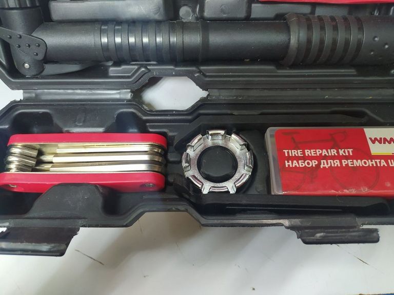 Купить Wmc Tools Б/У